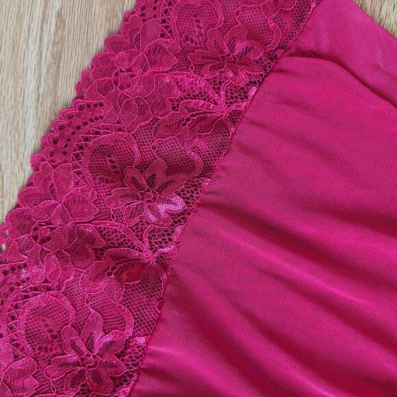 Victorias secret teddy push up - Picture 4 of 4